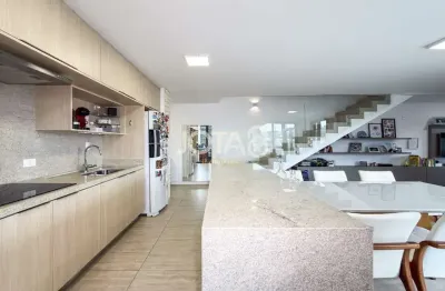 Cobertura com 3 quartos à venda na Rua Álvaro Alvim, 286, Seminário, Curitiba