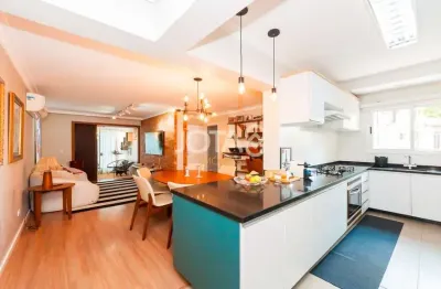Apartamento com 3 quartos para alugar na Rua São Marcelino Champagnat, 175, Bigorrilho, Curitiba