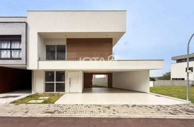 Casa em condomínio fechado com 3 quartos à venda na Rua Francisco Zuneda Ferreira da Costa, 297, Bairro Alto, Curitiba
