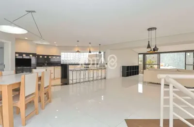 Cobertura com 4 quartos para alugar na Rua Deputado Heitor Alencar Furtado, 1650, Ecoville, Curitiba