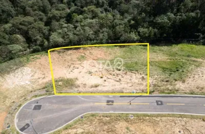 Terreno em condomínio fechado à venda na Celso Carneiro De Souza, 315, Santa Felicidade, Curitiba