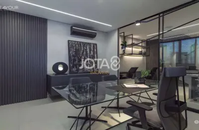 Ponto comercial à venda na Rua Comendador Araújo, 180, Centro, Curitiba