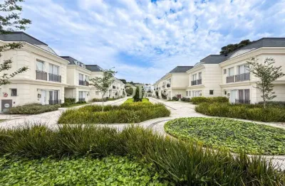 Casa em condomínio fechado com 3 quartos à venda na Rua Professor Dario Garcia, 500, Vista Alegre, Curitiba