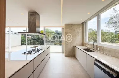 Casa em condomínio fechado com 3 quartos à venda na Rua Professor Dario Garcia, 500, Vista Alegre, Curitiba