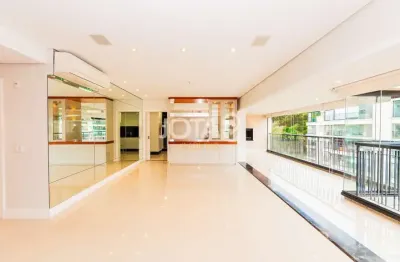 Apartamento com 3 quartos para alugar na Rua Paulo Gorski, 2165, Ecoville, Curitiba