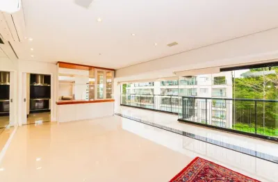 Apartamento com 3 quartos para alugar na Rua Paulo Gorski, 2165, Ecoville, Curitiba