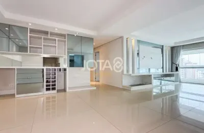 Apartamento com 3 quartos à venda na Rua Romédio Dorigo, 85, Água Verde, Curitiba