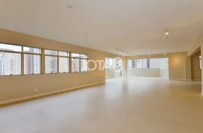 Apartamento com 4 quartos à venda na Rua Coronel Dulcídio, 1239, Batel, Curitiba