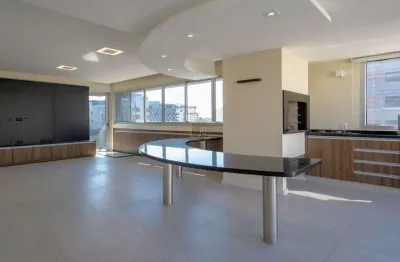 Cobertura com 1 quarto para alugar na Rua Petit Carneiro, 734, Água Verde, Curitiba