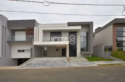 Casa em condomínio fechado com 3 quartos à venda na Rua Professor Alberto Krause, 1020, Tanguá, Almirante Tamandaré