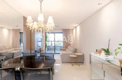 Apartamento com 3 quartos à venda na Rua Professor Álvaro Jorge, 644, Vila Izabel, Curitiba