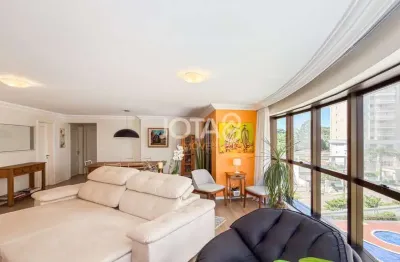 Apartamento com 3 quartos à venda na Rua Professor Pedro Viriato Parigot de Souza, 2511, Ecoville, Curitiba