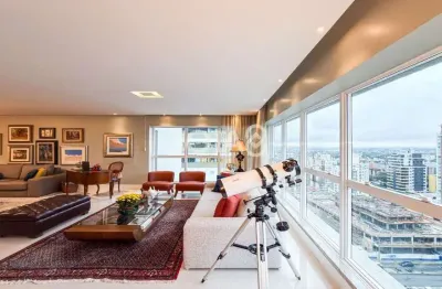 Apartamento com 3 quartos à venda na Rua Professor Guido Straube, 52, Água Verde, Curitiba