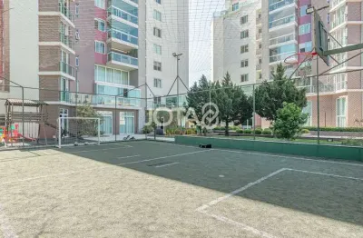 Apartamento com 3 quartos à venda na Rua Rio Grande do Sul, 290, Água Verde, Curitiba