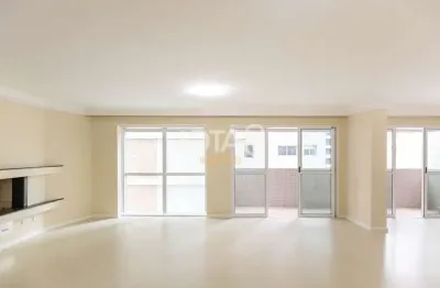 Apartamento com 3 quartos à venda na Dr Manoel Pedro, 325, Cabral, Curitiba