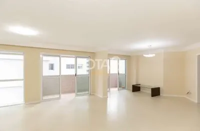 Apartamento com 3 quartos à venda na Rua Doutor Manoel Pedro, 325, Cabral, Curitiba