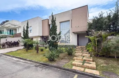 Casa em condomínio fechado com 4 quartos para alugar na Rua Gerônimo Muraro, 1779, Santa Felicidade, Curitiba