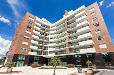 Apartamento com 2 quartos à venda na Rua Silveira Peixoto, 380, Água Verde, Curitiba