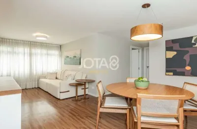 Apartamento com 2 quartos à venda na Rua Euclides da Cunha, 1502, Bigorrilho, Curitiba