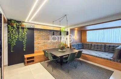 Apartamento com 3 quartos à venda na Rua Professor Pedro Viriato Parigot de Souza, 1900, Ecoville, Curitiba