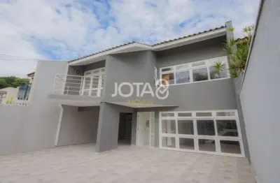 Casa com 3 quartos à venda na Rua Antônio Corrêa Bittencourt, 191, Ahú, Curitiba