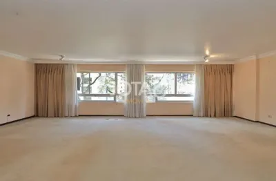 Apartamento com 4 quartos à venda na Rua Carneiro Lobo, 243, Água Verde, Curitiba