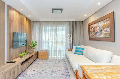 Cobertura com 3 quartos à venda na Alameda Presidente Taunay, 1345, Bigorrilho, Curitiba