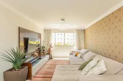 Apartamento com 2 quartos à venda na Avenida Silva Jardim, 2889, Batel, Curitiba