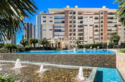 Apartamento com 3 quartos à venda na Rua Francisco Juglair, 77, Mossunguê, Curitiba