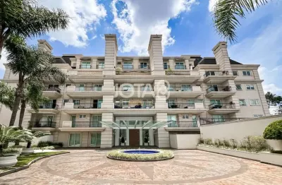 Apartamento com 2 quartos à venda na Rua Bruno Filgueira, 1262, Batel, Curitiba