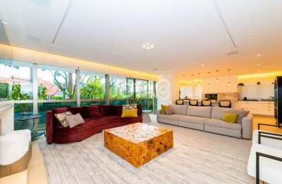 Apartamento com 3 quartos para alugar na Rua Clóvis Beviláqua, 50, Cabral, Curitiba