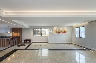 Apartamento com 3 quartos à venda na Rua Monsenhor Ivo Zanlorenzi, 2400, Ecoville, Curitiba