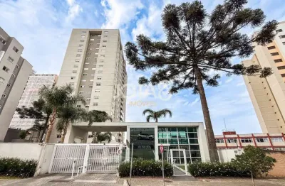 Apartamento com 3 quartos à venda na Rua João Geara, 127, Portão, Curitiba
