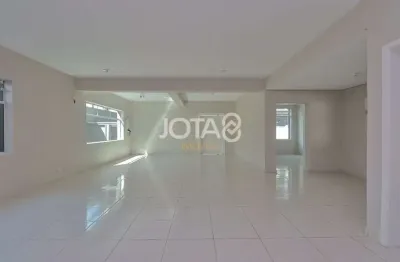 Ponto comercial com 9 salas para alugar na Rua Bento Viana, 373, Bigorrilho, Curitiba