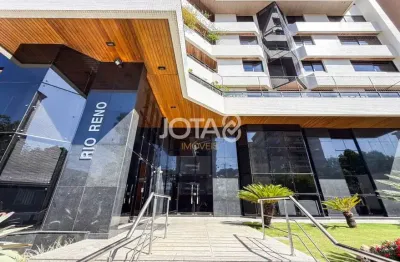 Apartamento com 4 quartos à venda na Avenida Visconde de Guarapuava, 4977, Batel, Curitiba