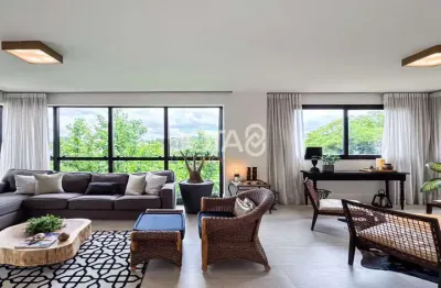 Apartamento com 3 quartos à venda na Rua General Aristides Athayde Júnior, 750, Bigorrilho, Curitiba