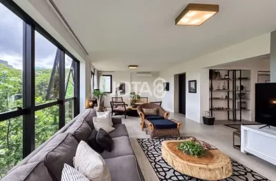 Apartamento com 3 quartos à venda na Rua General Aristides Athayde Júnior, 750, Bigorrilho, Curitiba