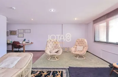 Ponto comercial para alugar na Avenida Sete de Setembro, 4698, Batel, Curitiba