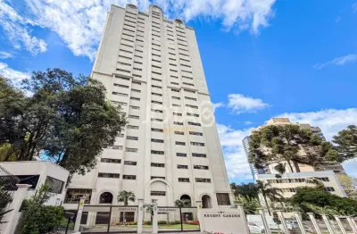 Apartamento com 3 quartos para alugar na Rua Monsenhor Ivo Zanlorenzi, 2400, Ecoville, Curitiba
