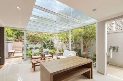 Casa com 4 quartos à venda na Rua João Tschannerl, 1243, Pilarzinho, Curitiba