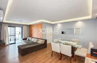 Apartamento com 3 quartos à venda na Rua Parintins, 209, Vila Izabel, Curitiba