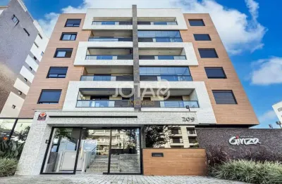 Apartamento com 3 quartos à venda na Rua Parintins, 209, Vila Izabel, Curitiba