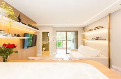 Apartamento com 2 quartos para alugar na Rua Professor Ulisses Vieira, 741, Vila Izabel, Curitiba