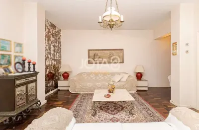 Apartamento com 3 quartos à venda na Rua Marechal Deodoro, 441, Centro, Curitiba