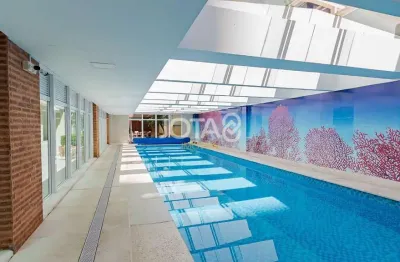 Apartamento com 1 quarto à venda na Avenida Visconde de Guarapuava, 3806, Centro, Curitiba