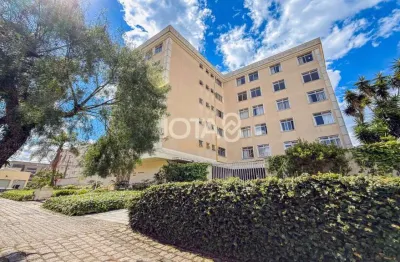 Apartamento com 3 quartos à venda na Rua Rocha Pombo, 980, Juvevê, Curitiba