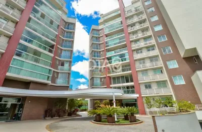 Apartamento com 2 quartos à venda na Rua Rio Grande do Sul, 290, Água Verde, Curitiba