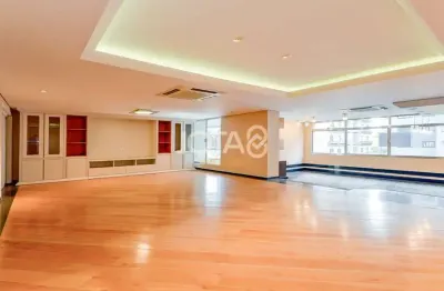 Apartamento com 4 quartos à venda na Rua Carneiro Lobo, 601, Batel, Curitiba