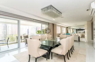 Apartamento com 3 quartos para alugar na Rua Doutor Alexandre Gutierrez, 892, Batel, Curitiba