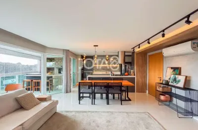 Apartamento com 3 quartos à venda na Rua Ângelo Nabosne, 75, Campo Comprido, Curitiba